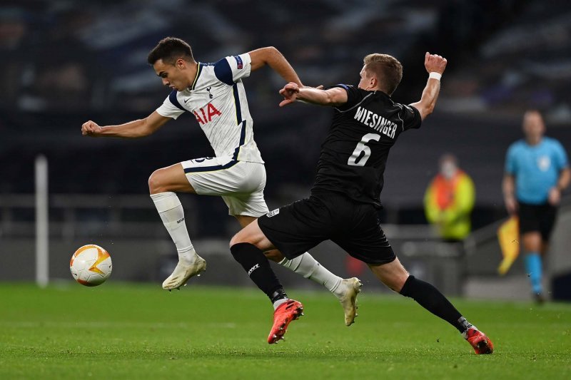 Jose Mourinho: Vinicius bisa lebih dari sekadar pelapis Kane,