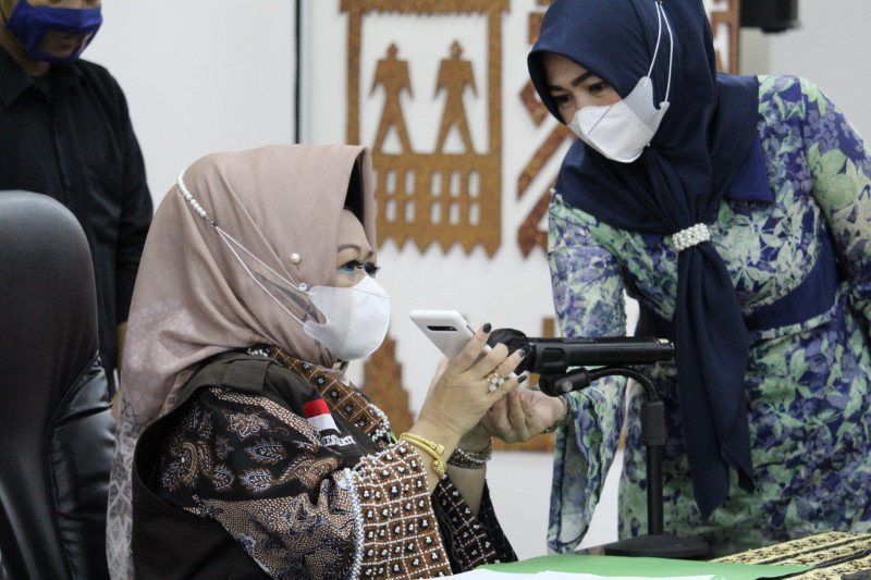 Kematian akibat COVID-19 di Lampung sudah capai 61 kasus