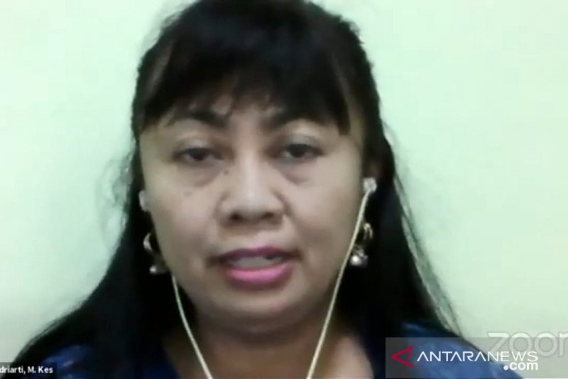 Kasus Positif COVID-19 Bertambah Enam Orang di Tarakan