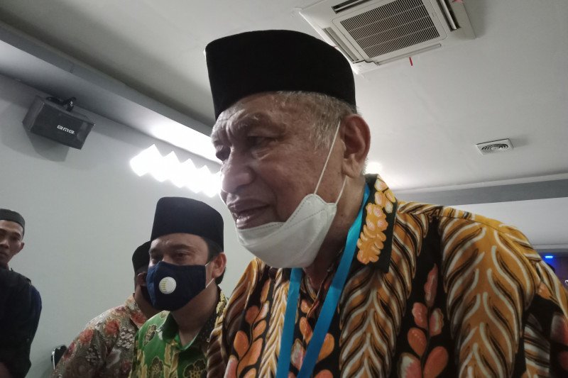 Udin Hiangio akan perhatikan sumber daya lokal