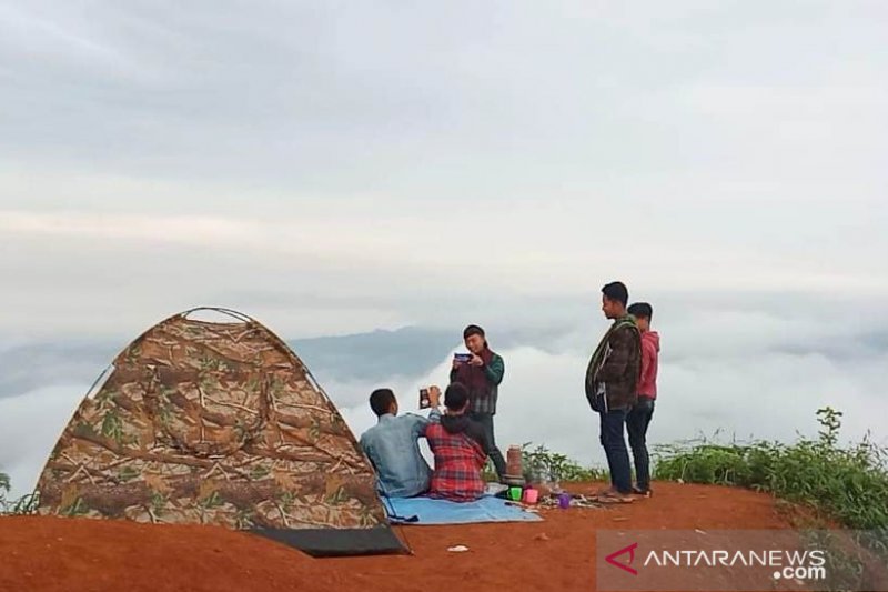 Pemkab Cianjur dorong pengembangan obyek wisata desa