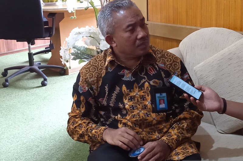 Kepala LLDIKTI Wilayah X berharap literasi digital tingkatkan kemampuan pustakawan PTS
