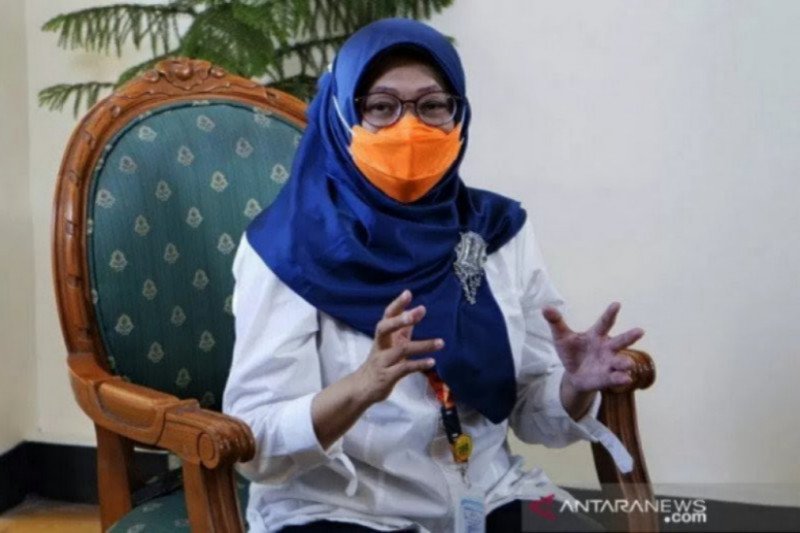 Pasien sembuh dari COVID-19 di DIY menjadi 2.910 orang