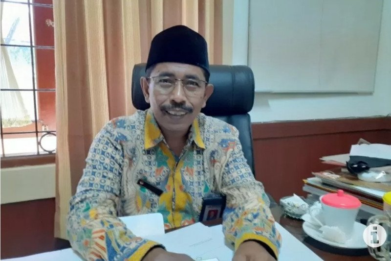 Bawaslu bubarkan 51 kampanye di Sumbar, ini alasannya