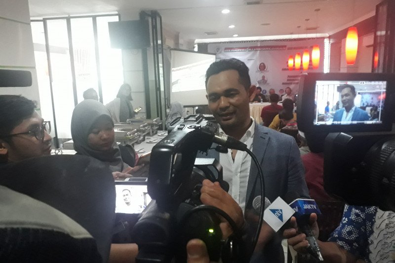 Boni sebut generasi muda perlu tangguh hadapi perkembangan era kekinian