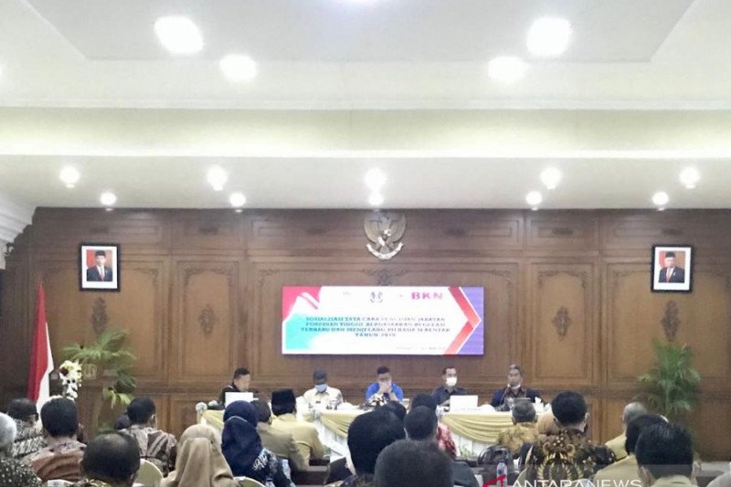 KASN ingatkan netralitas ASN pada Pilkada serentak