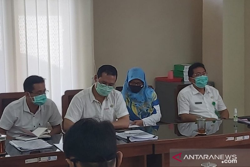 Kulon Progo membangun jalan lingkar Kota Wates di ruas Simpang Kasatrian
