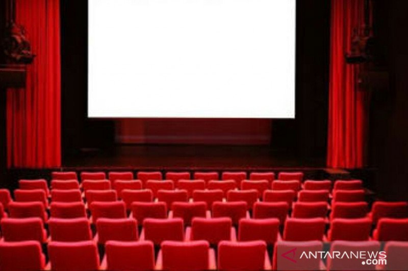 Pekanbaru belum izinkan bioskop beroperasi, ini alasannya