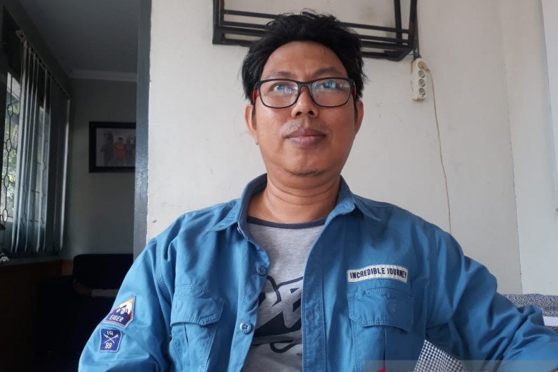 Roa-BPSKL tingkatkan kapasitas warga kelola hutan jadi sumber ekonomi