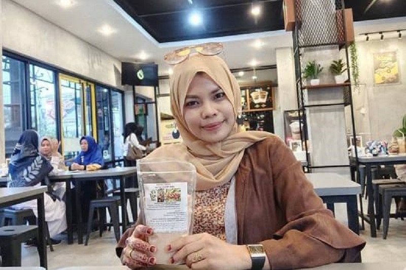 Meraih sukses dari produk bersertifikasi halal