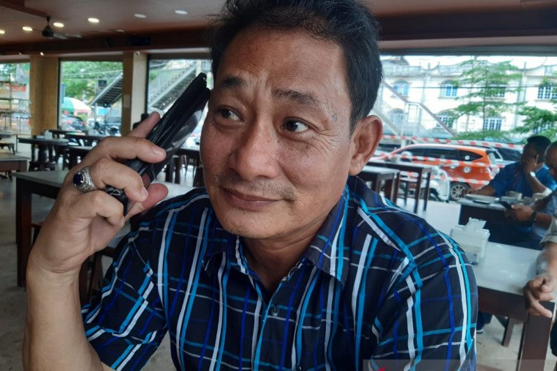 Banyak gedung sekolah negeri tidak layak di Lingga