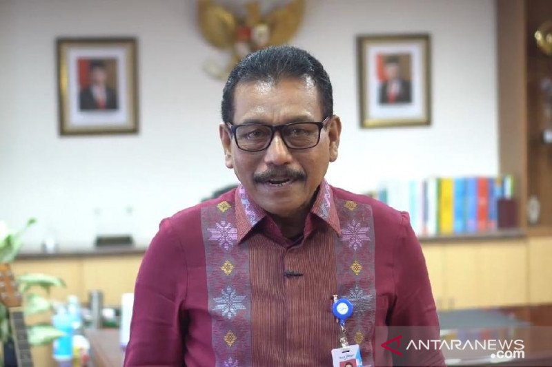 Bank Nagari bantu UMKM lewat program Simamak