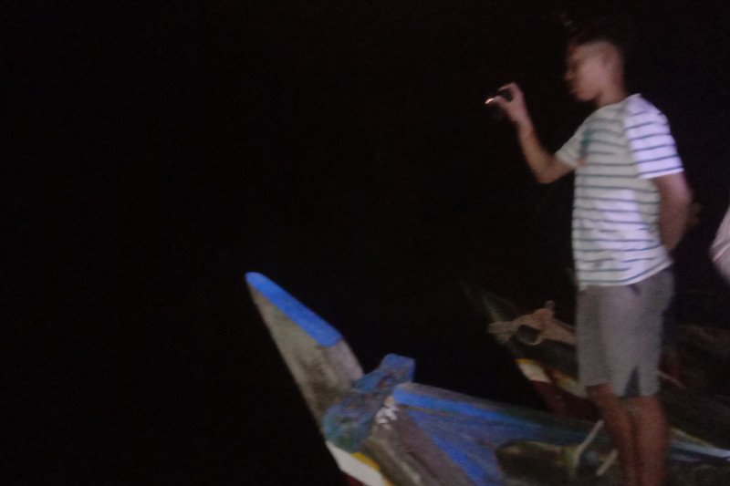 Balai TNWK Lampung tegaskan tak pernah melepas buaya ke Sungai Way Penet