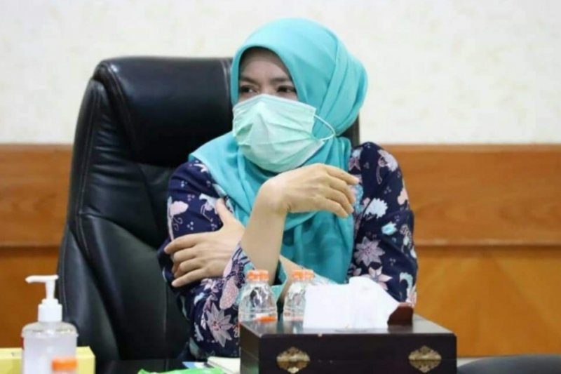 Serapan APBD Jabar 2020 baru capai 61,12 persen