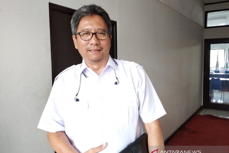 Pengelola pusat keramaian di Cianjur diminta tingkatkan protokol kesehatan