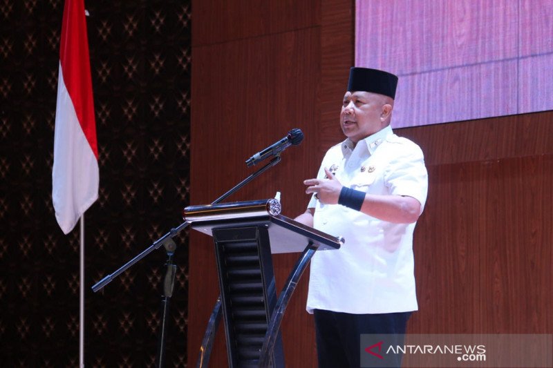 Tempat hiburan malam di Batam tutup saat Maulid Nabi