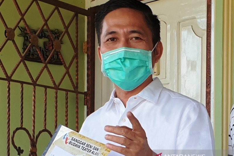 Pemkot Palembang tingkatkan pelayanan perizinan usaha di kecamatan