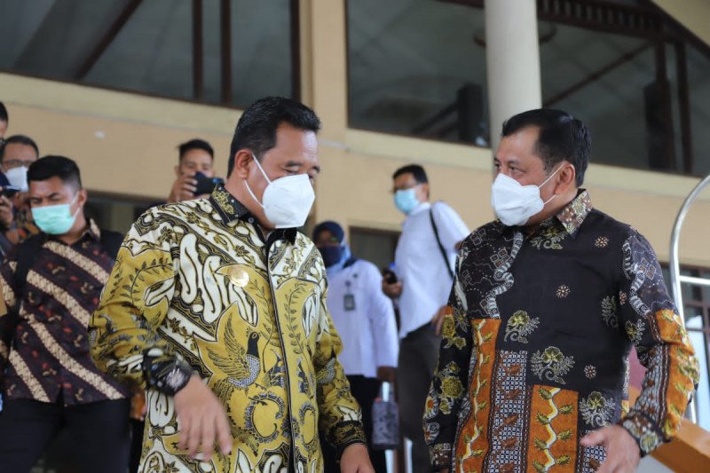 Koperasi di Kepri seharusnya punya kawasan ekonomi khusus