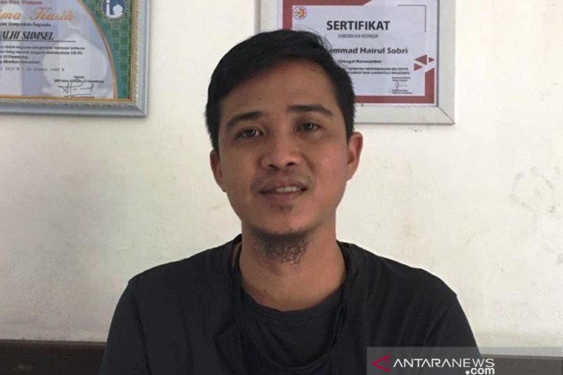 Walhi minta Pemkot Palembang waspada banjir