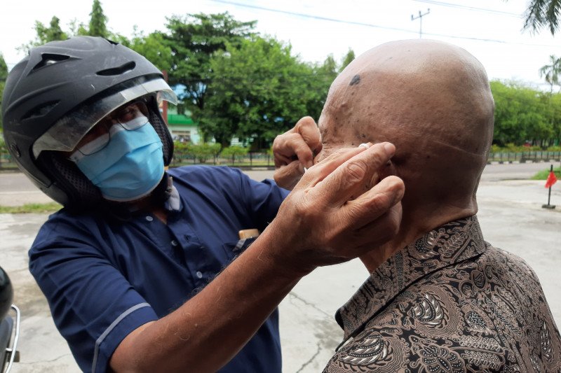 Pemprov Kepri minta kawasan industri siapkan peralatan PCR Portable