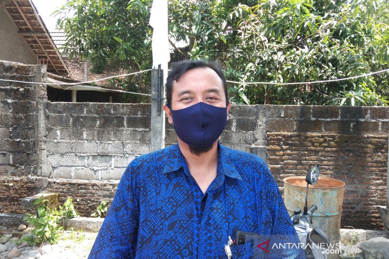 Bawaslu Bantul tutup pendaftaran pengawas TPS