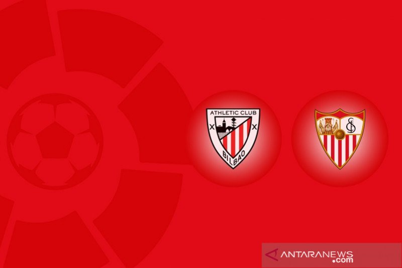 Sevilla dipaksa Bilbao telan tiga kekalahan beruntun