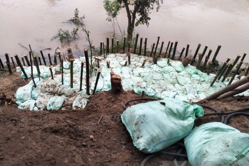 Kulon Progo diminta serius tangani ancaman banjir kawasan selatan