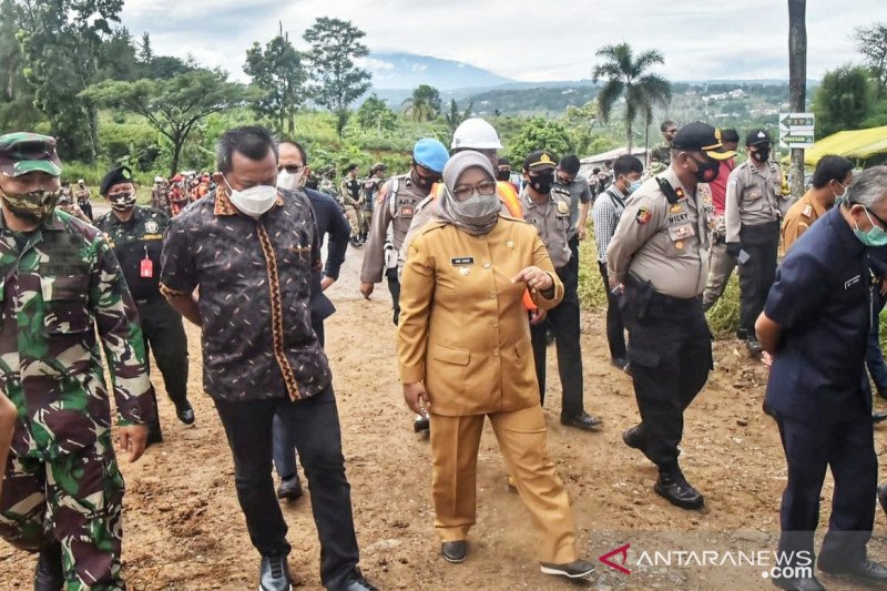 Bupati Bogor: Jalur Puncak II hubungkan Jagorawi dengan Transyogi