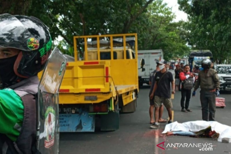 Polres Cianjur catat dua orang pemotor tewas dalam satu hari