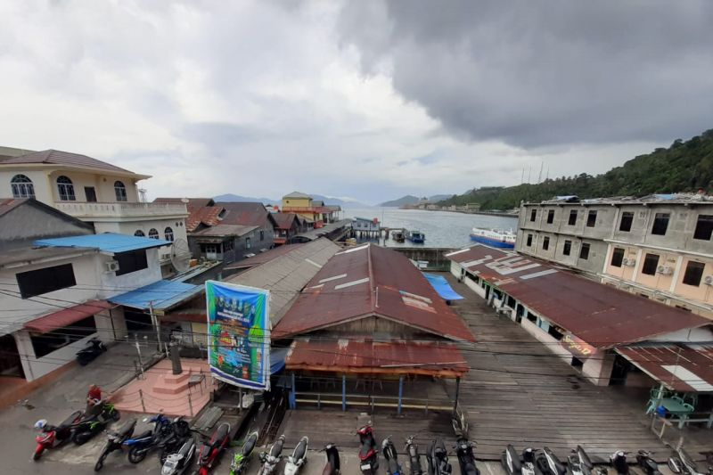 Jelajah Anambas - Tiga hari jelajahi pulau di ujung negeri (II)