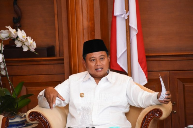 Wagub Jabar serap aspirasi pembentukan sembilan calon DOB