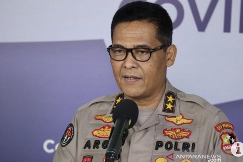 Kapolri terbitkan surat telegram netralitas Polri dalam Pilkada 2020