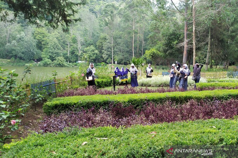 Bandung lirik potensi wisata DAS Citarum untuk pulihkan ekonomi