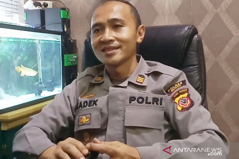 Polisi: Tidak ada petunjuk kekerasan seksual di kasus mayat dalam sumur