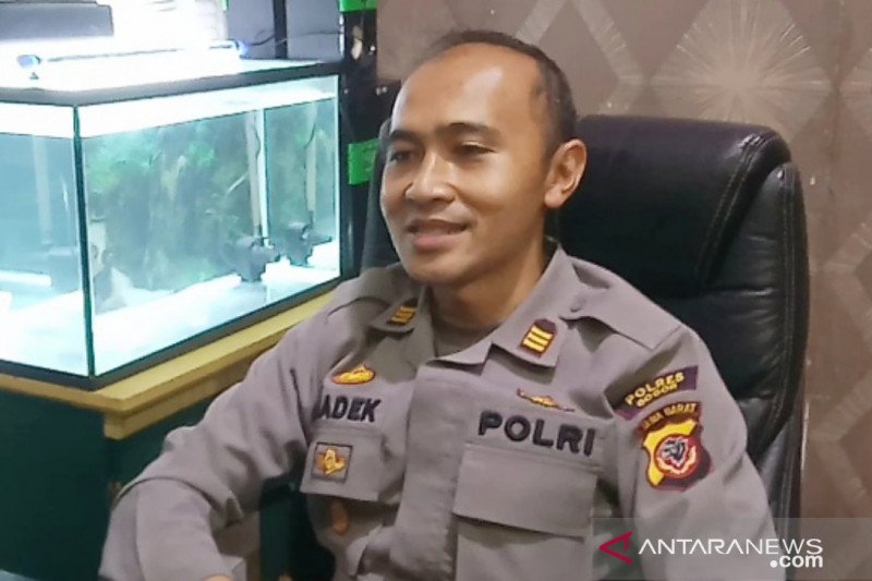Polisi Bogor ungkap kasus mayat dalam sumur