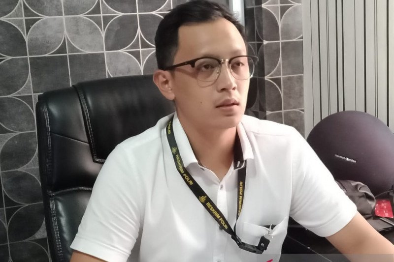 Polisi Periksa Keluarga Korban Gantung Diri Di Tarakan