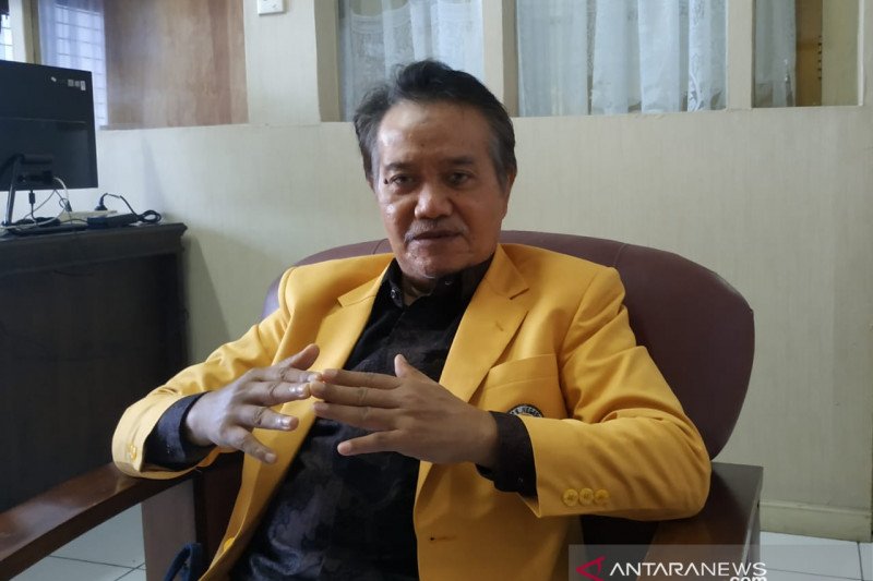 Tingkatkan kreativitas mahasiswa, FBS UNP gelar festival seni nasional