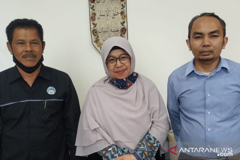 Jurusan Bahasa Inggris UNP laksanakan konferensi internasional tahunan ke-8