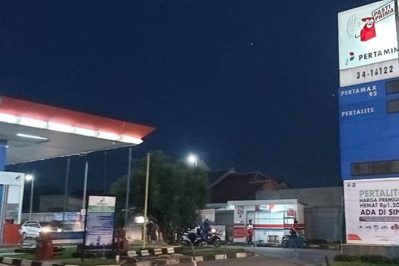 Ada promo pertalite, 'Program Langit Biru' Pertamina hadir di Depok, Bogor, dan Sukabumi