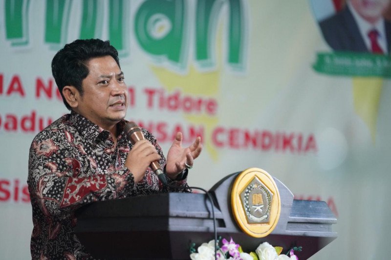 Kemenag dorong guru madrasah perkuat pendidikan karakter di era teknologi