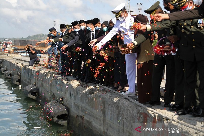 HARI PAHLAWAN DI KENDARI