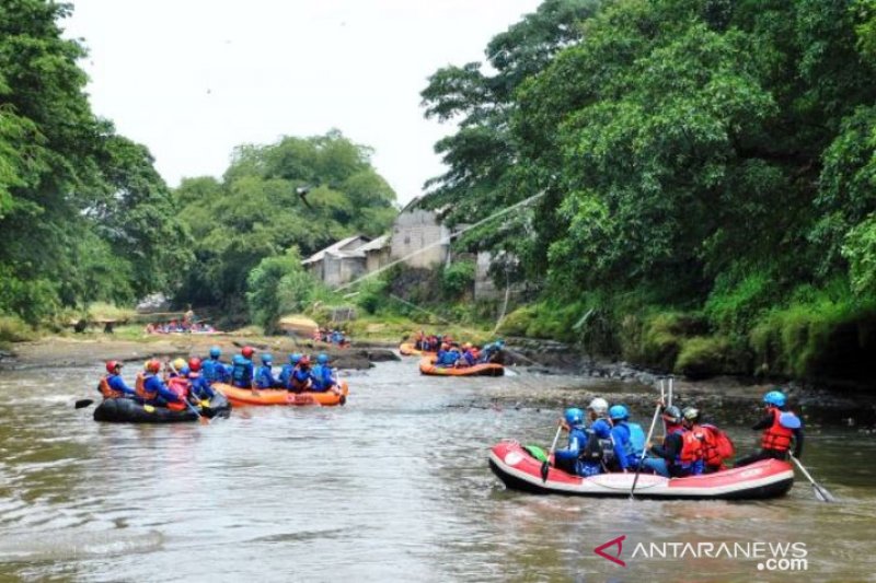 Ekspedisi Sungai Ciliwung