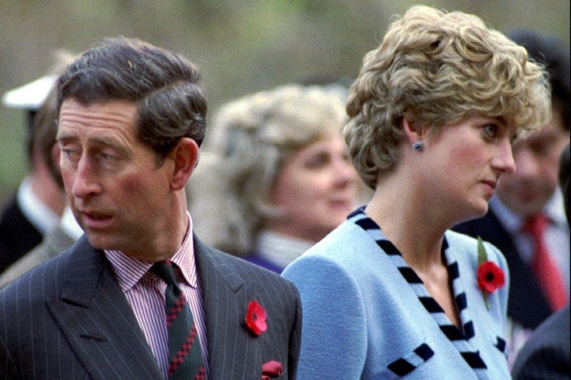 Putri Diana masih jadi topik hangat walau kematiannya sudah 25 tahun berlalu