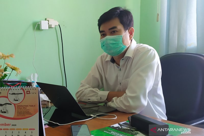 Pejabat Cianjur diimbau pastikan kondisi kesehatan para pegawainya