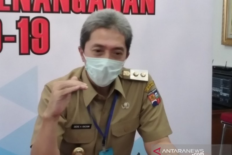 Alasan Pemkot Bogor perpanjang lagi PSBMK selama dua pekan