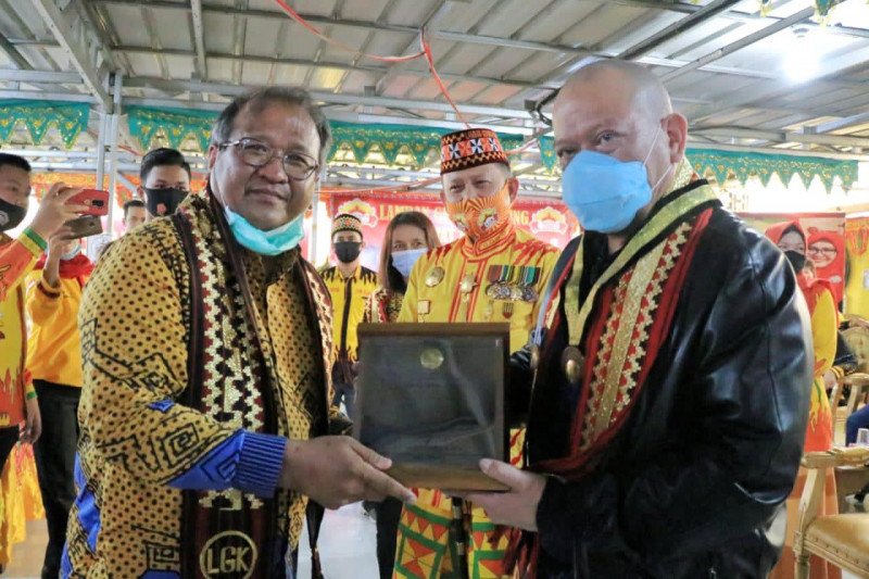 Banyak kepala daerah korupsi, LaNyalla dukung regulasi perkecil biaya politik pilkada