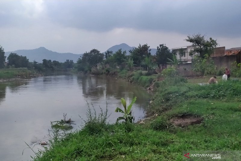 DLH Kabupaten Bandung sebut kualitas air Sungai Citarum terus meningkat