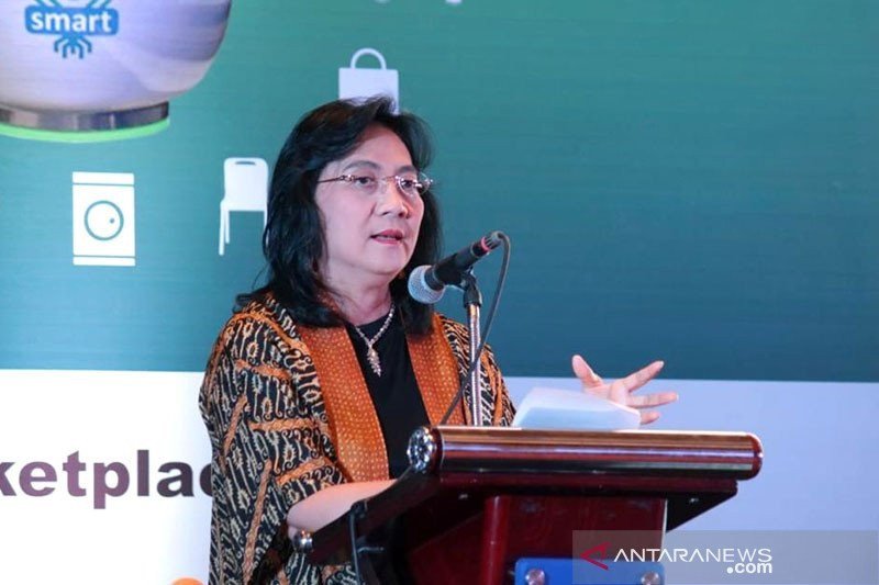 Kemenperin terus tempa kompetensi tenaga penyuluh IKM di daerah