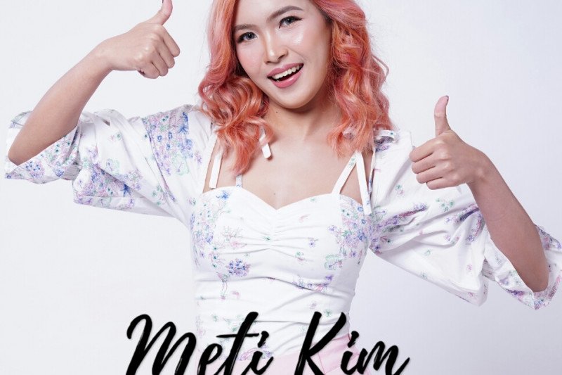 Meti Kim rilis lagu teranyar 