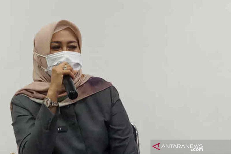 Kabupaten Cirebon catat kasus terkonfirmasi tambah 42 orang
